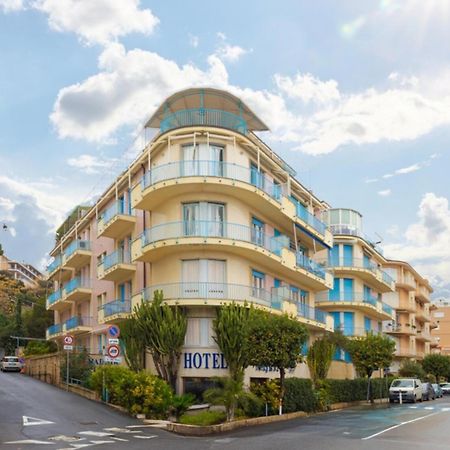 Hotel Majestic By Lvg Hotel Collection Alassio Exterior photo