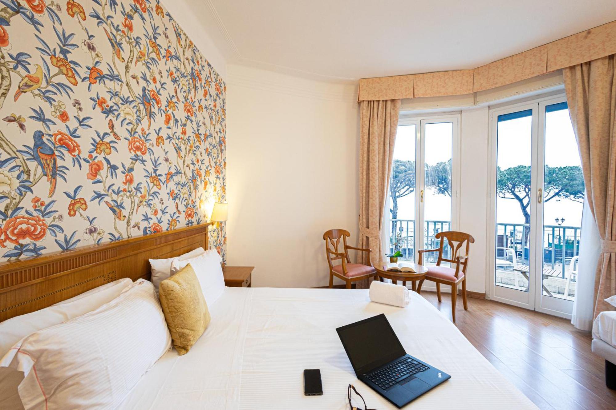 Hotel Majestic By Lvg Hotel Collection Alassio Exterior photo