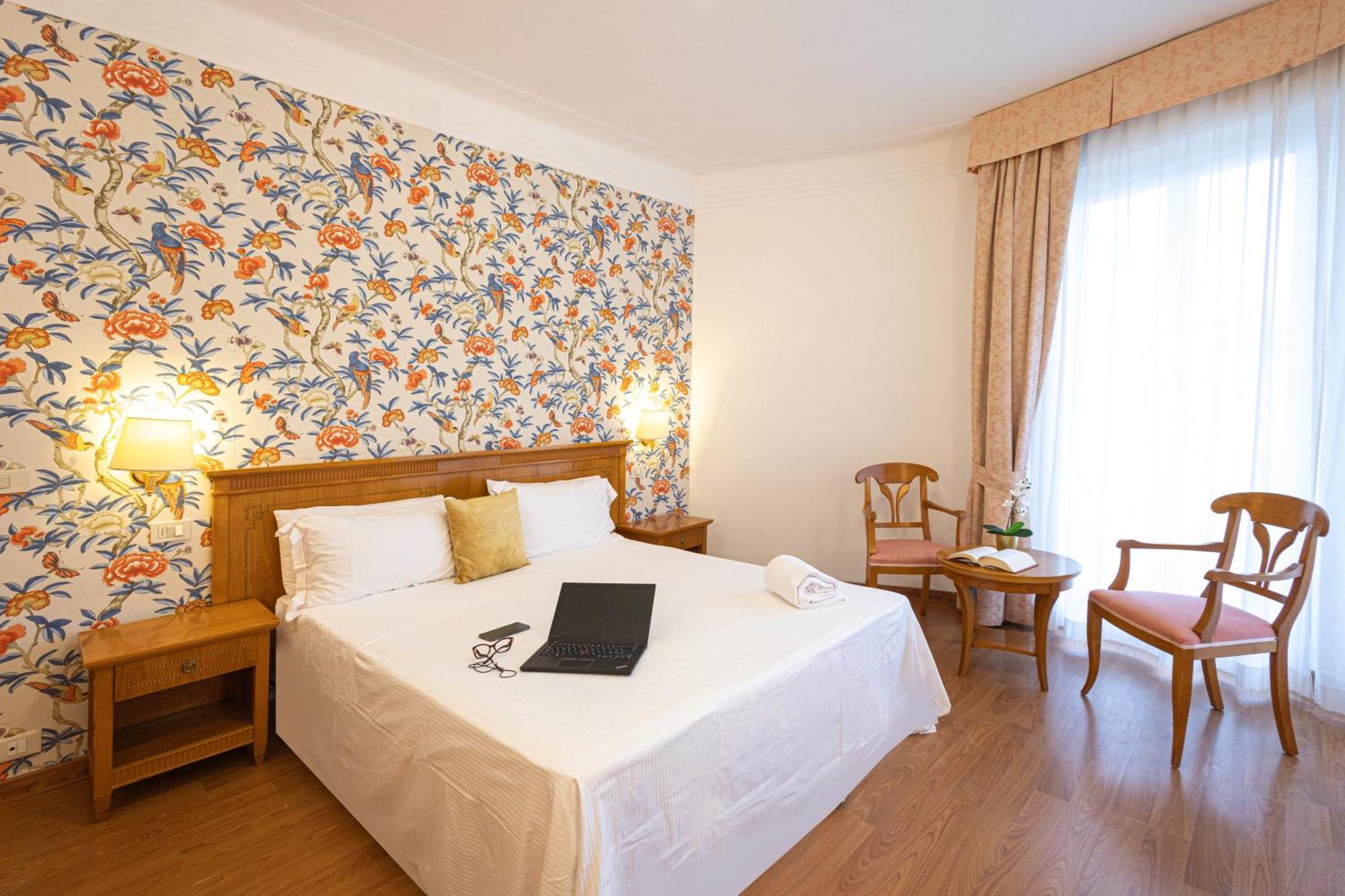 Hotel Majestic By Lvg Hotel Collection Alassio Exterior photo