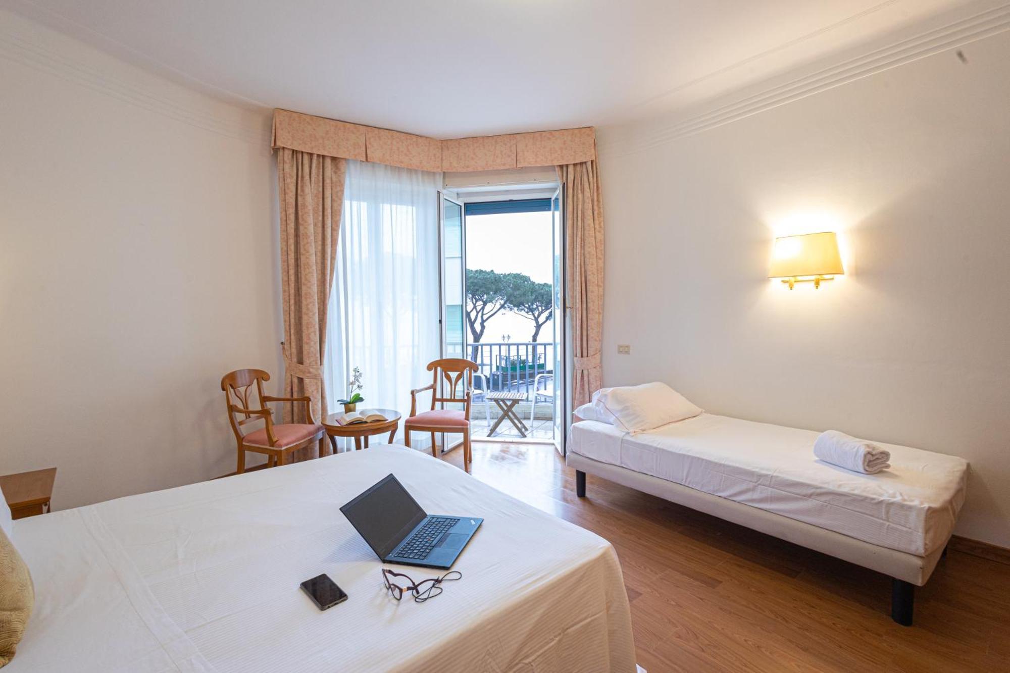 Hotel Majestic By Lvg Hotel Collection Alassio Exterior photo