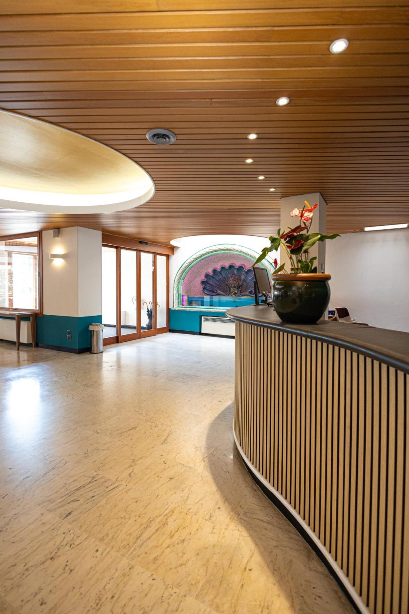 Hotel Majestic By Lvg Hotel Collection Alassio Exterior photo