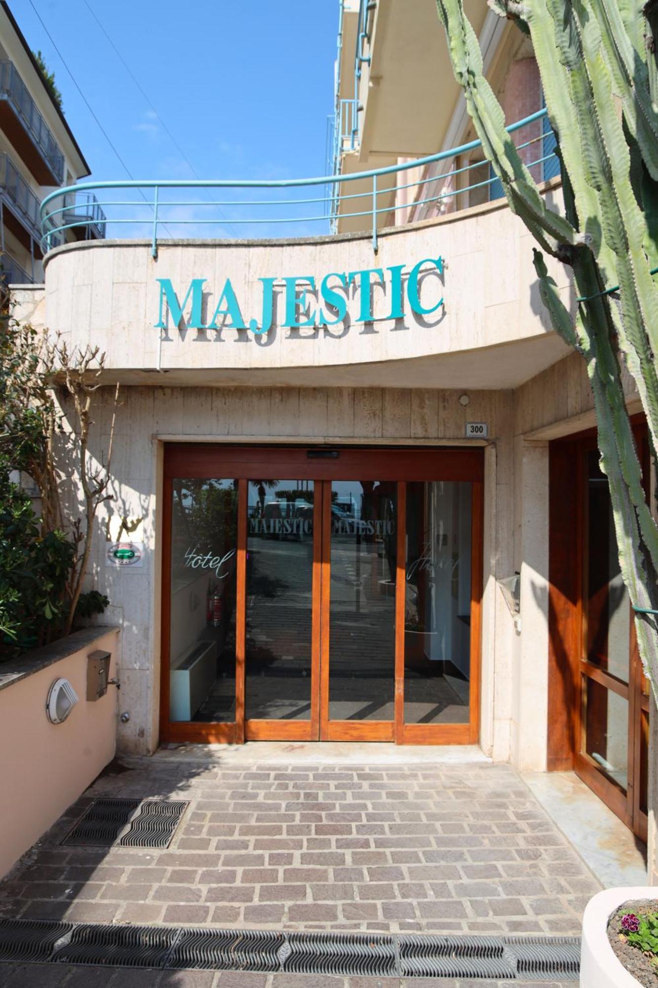 Hotel Majestic By Lvg Hotel Collection Alassio Exterior photo