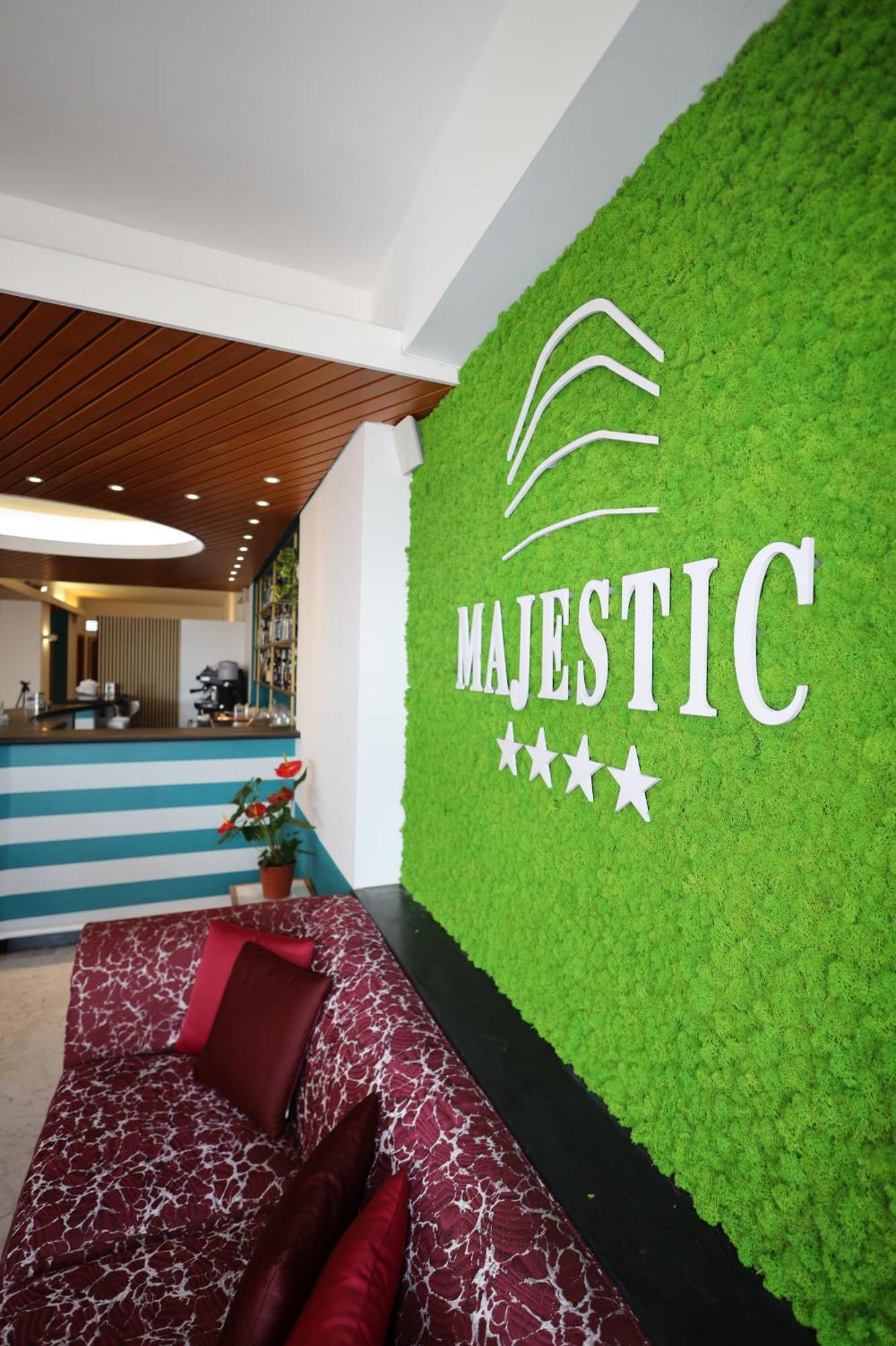 Hotel Majestic By Lvg Hotel Collection Alassio Exterior photo